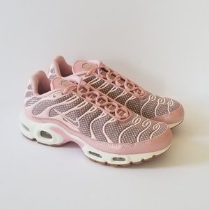 Nike Air Max Plus Running/Cross Training ShoeSz6.5